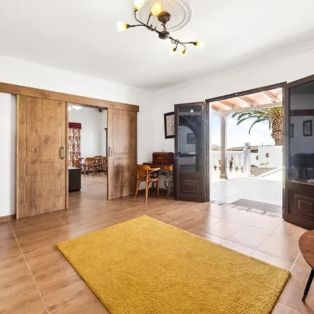 Dona Isidora - Vipvipvillas ヴィラ テギセ