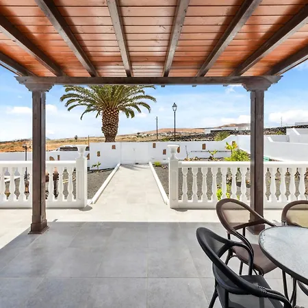 Dona Isidora - Vipvipvillas *