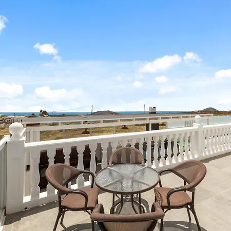 Dona Isidora - Vipvipvillas ヴィラ