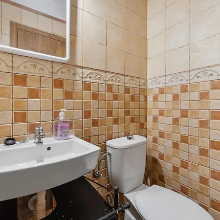 Вилла Dona Isidora - Vipvipvillas *