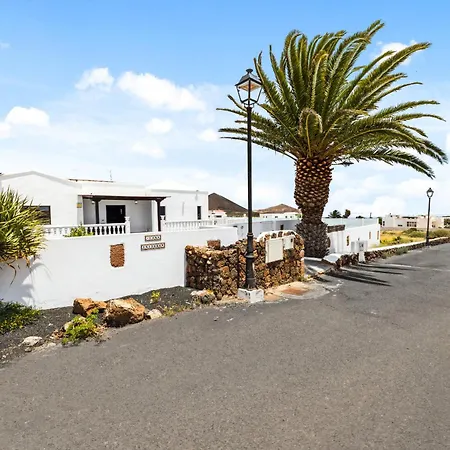 Dona Isidora - Vipvipvillas *