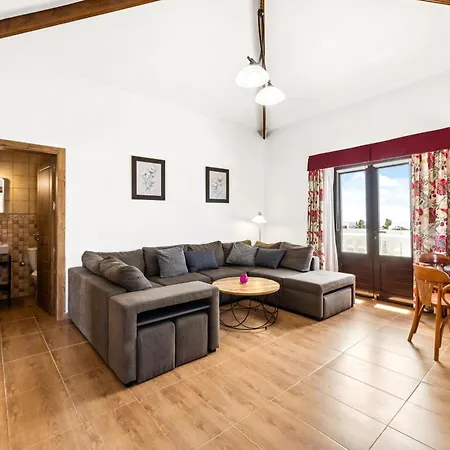 Dona Isidora - Vipvipvillas Вилла *