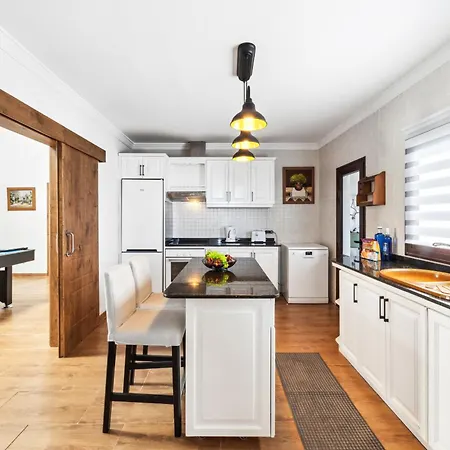 Вилла Dona Isidora - Vipvipvillas