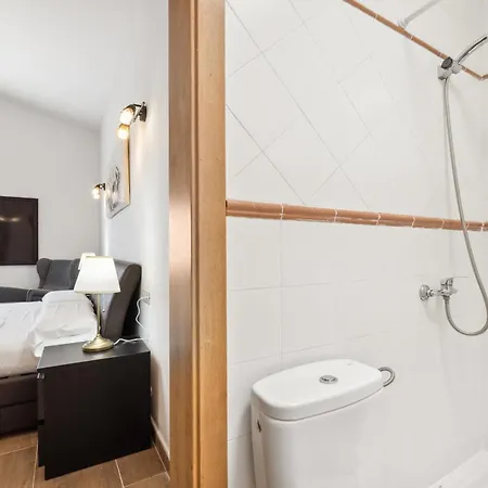 Вилла Dona Isidora - Vipvipvillas