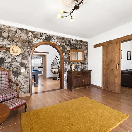 Вилла Dona Isidora - Vipvipvillas