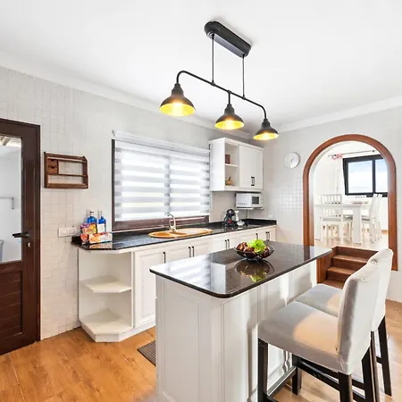 Dona Isidora - Vipvipvillas ヴィラ *