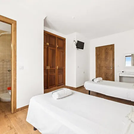 Dona Isidora - Vipvipvillas *