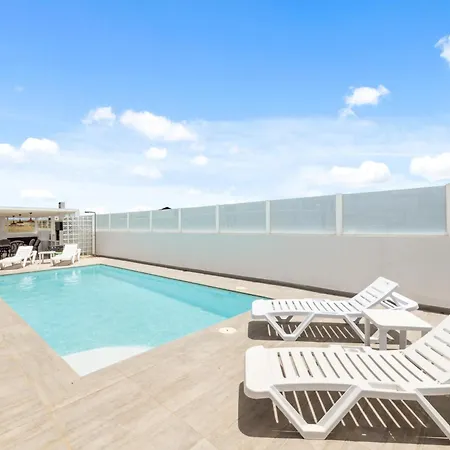 Dona Isidora - Vipvipvillas