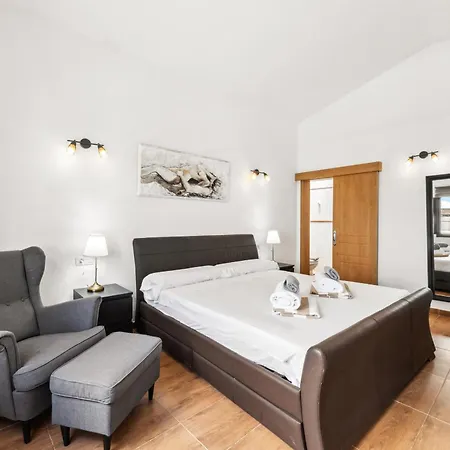 Вилла Dona Isidora - Vipvipvillas *