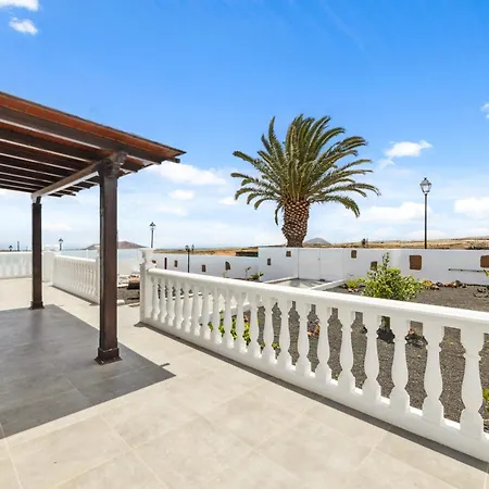 Dona Isidora - Vipvipvillas * Тегисе