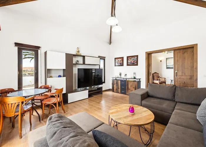 Dona Isidora - Vipvipvillas *