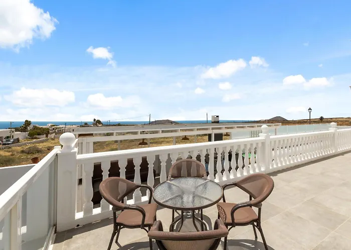 Dona Isidora - Vipvipvillas Villa