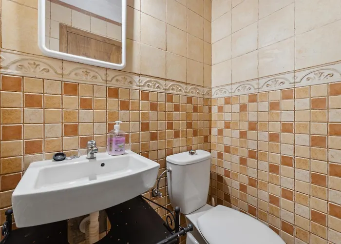 Villa Dona Isidora - Vipvipvillas *