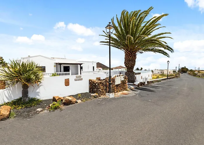 Dona Isidora - Vipvipvillas *