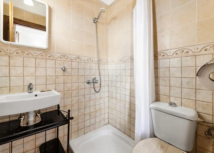 Dona Isidora - Vipvipvillas * Teguise (Lanzarote)