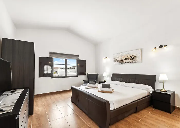 Villa Dona Isidora - Vipvipvillas