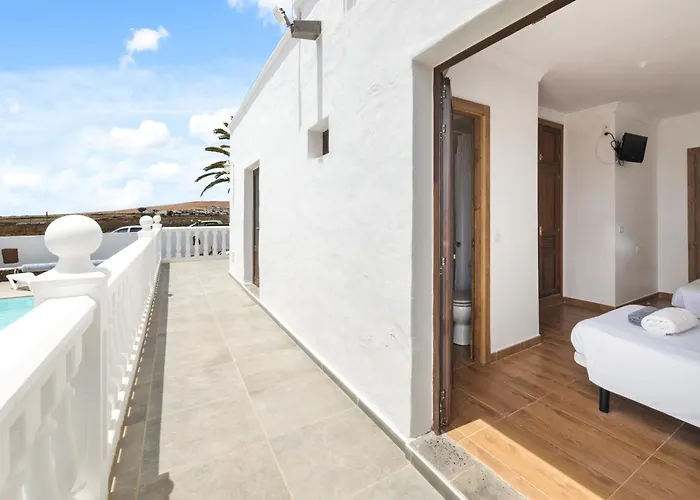 Dona Isidora - Vipvipvillas Villa *