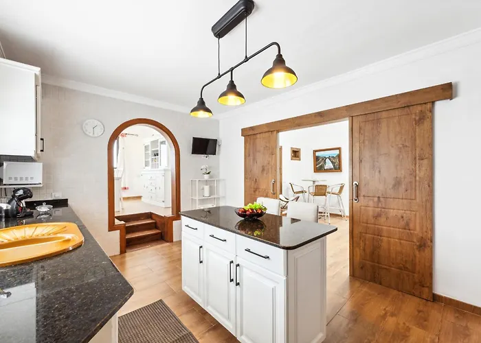 Dona Isidora - Vipvipvillas Villa