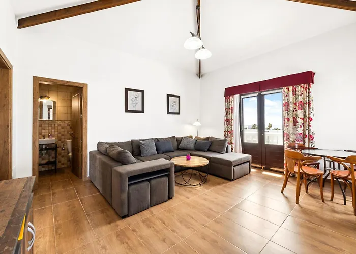 Dona Isidora - Vipvipvillas Villa *