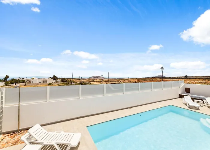 Dona Isidora - Vipvipvillas