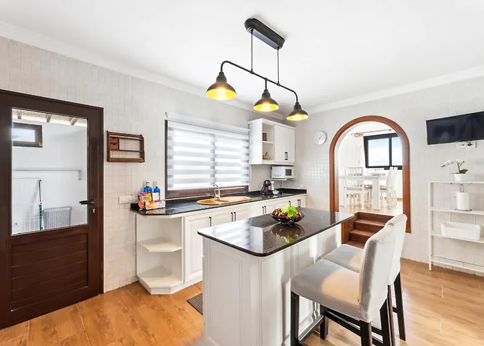 Dona Isidora - Vipvipvillas Villa *