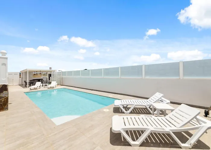 Dona Isidora - Vipvipvillas