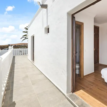 Dona Isidora - Vipvipvillas Vila *