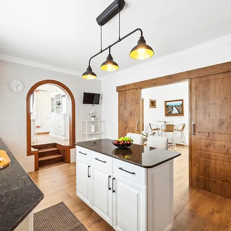 Dona Isidora - Vipvipvillas Villa