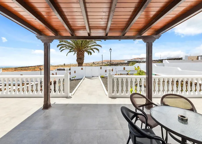 Dona Isidora - Vipvipvillas *