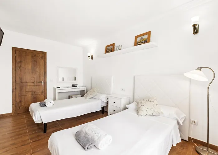 Dona Isidora - Vipvipvillas 빌라 *