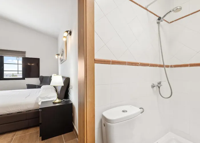 빌라 Dona Isidora - Vipvipvillas