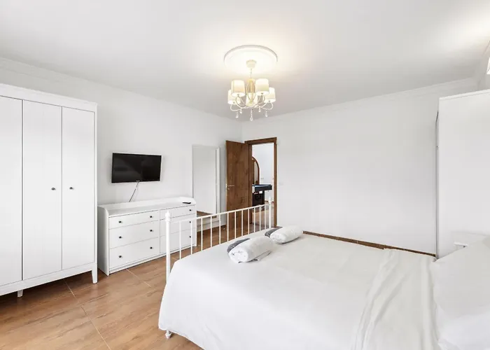 Dona Isidora - Vipvipvillas 빌라 *