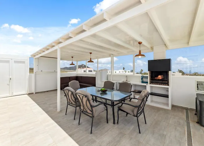 Dona Isidora - Vipvipvillas *