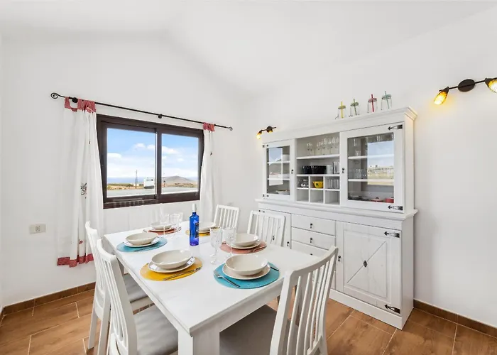 Dona Isidora - Vipvipvillas * 테기세