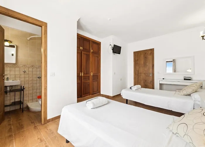 Dona Isidora - Vipvipvillas *