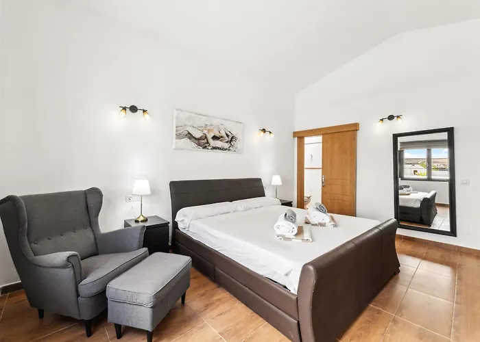 빌라 Dona Isidora - Vipvipvillas *