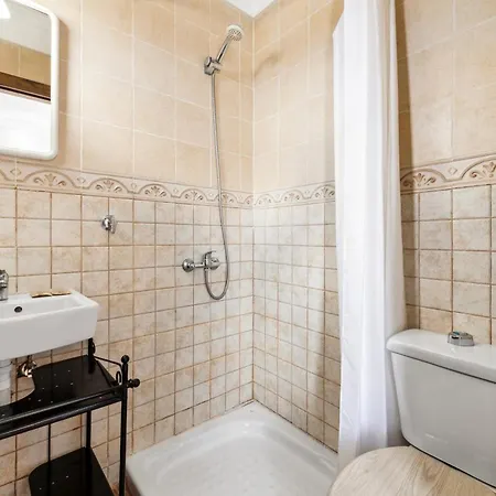 Dona Isidora - Vipvipvillas * Teguise (Lanzarote)