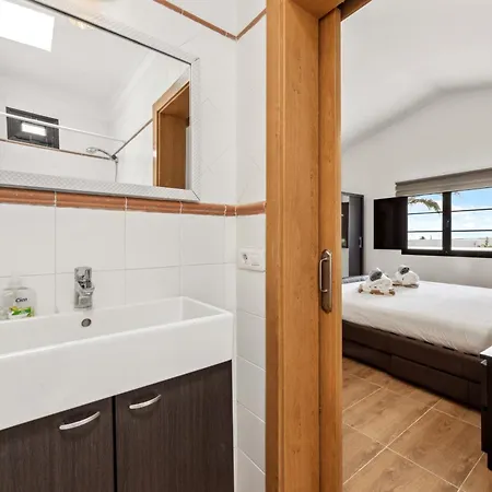 Dona Isidora - Vipvipvillas *